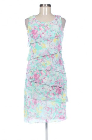 Рокля Charles Vogele, Размер M, Цвят Многоцветен, Цена 19,94 €