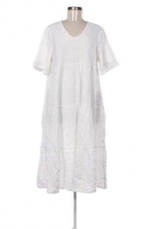 Kleid Christian Berg, Größe L, Farbe Weiß, Preis € 25,00