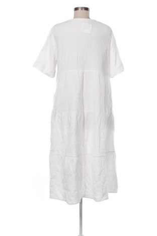 Kleid Christian Berg, Größe L, Farbe Weiß, Preis € 25,00