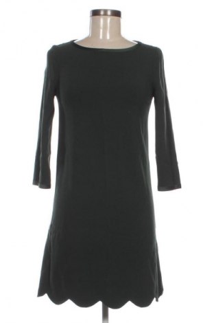 Φόρεμα Claudie Pierlot, Μέγεθος XS, Χρώμα Πράσινο, Τιμή 66,00 €