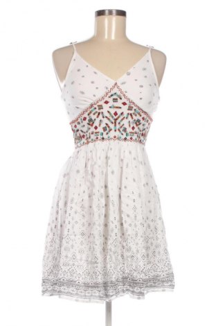 Kleid Clockhouse, Größe XS, Farbe Mehrfarbig, Preis € 9,76