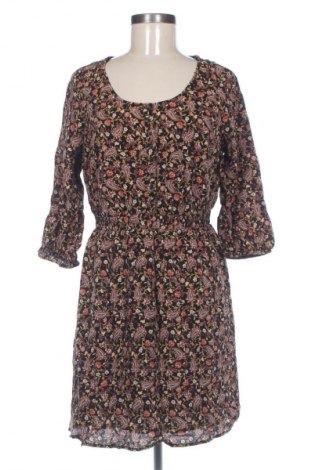 Kleid Clockhouse, Größe L, Farbe Mehrfarbig, Preis € 19,95