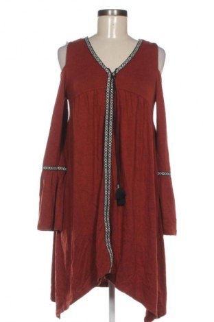 Kleid Clockhouse, Größe M, Farbe Mehrfarbig, Preis 20,00 €