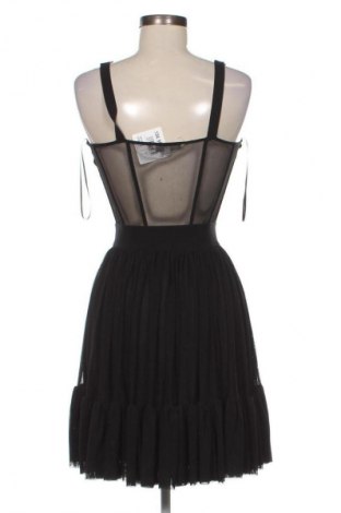 Kleid Clockhouse, Größe S, Farbe Schwarz, Preis 20,00 €