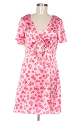 Kleid Clockhouse, Größe M, Farbe Mehrfarbig, Preis € 20,00