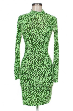 Kleid Clockhouse, Größe M, Farbe Mehrfarbig, Preis 8,99 €