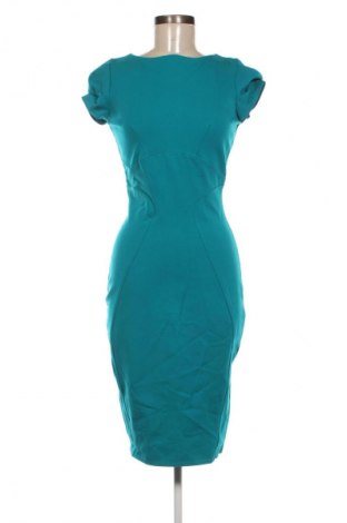 Kleid Closet London, Größe M, Farbe Blau, Preis € 41,93