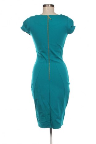 Kleid Closet London, Größe M, Farbe Blau, Preis € 41,93
