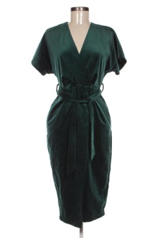 Kleid Closet London, Größe M, Farbe Grün, Preis € 34,99