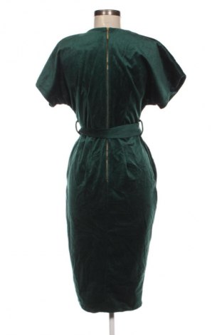 Kleid Closet London, Größe M, Farbe Grün, Preis € 34,99