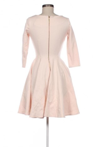 Kleid Closet London, Größe S, Farbe Ecru, Preis € 41,99