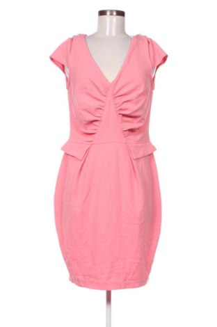 Kleid Closet London, Größe L, Farbe Rosa, Preis 41,54 €