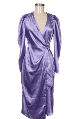 Kleid Closet London, Größe M, Farbe Lila, Preis € 147,99