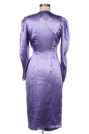 Kleid Closet London, Größe M, Farbe Lila, Preis € 147,99