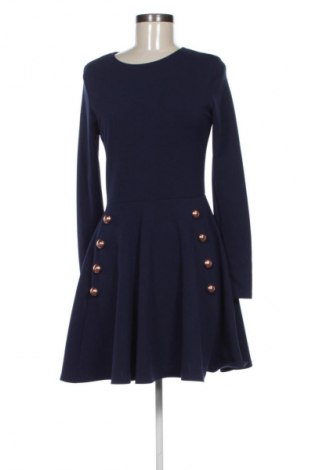 Šaty  Club L, Velikost M, Barva Modrá, Cena  1 188,00 Kč