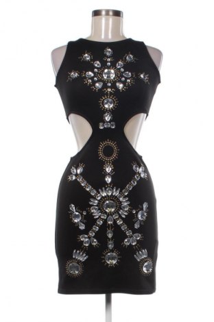 Ruha Club L, Méret S, Szín Fekete, Ár 20 281 Ft