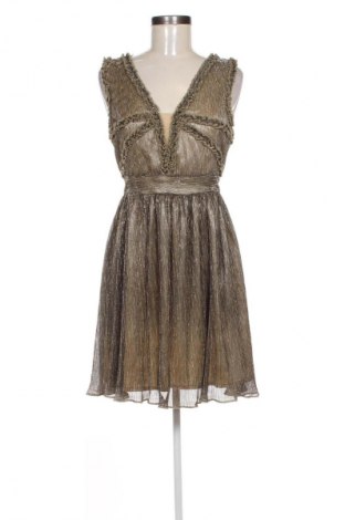 Φόρεμα Cocoon, Μέγεθος M, Χρώμα Χρυσαφί, Τιμή 27,99 €