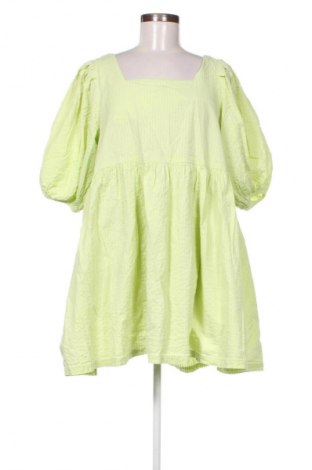 Ruha Collusion, Méret M, Szín Zöld, Ár 6 123 Ft