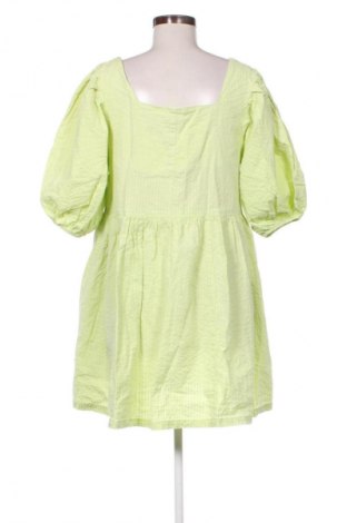 Ruha Collusion, Méret M, Szín Zöld, Ár 6 123 Ft