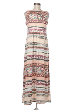 Φόρεμα Comma,, Μέγεθος M, Χρώμα Πολύχρωμο, Τιμή 35,99 €