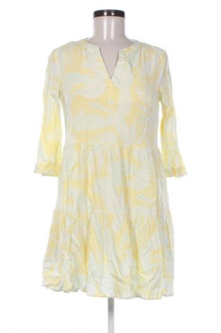 Šaty  Comma,, Velikost S, Barva Vícebarevné, Cena  499,00 Kč