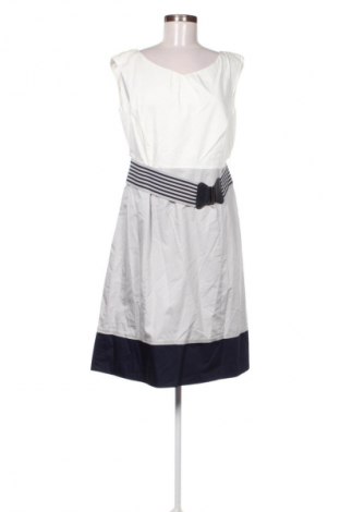 Kleid Comma,, Größe L, Farbe Mehrfarbig, Preis € 96,00