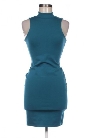 Kleid CoolCat, Größe S, Farbe Blau, Preis € 25,00