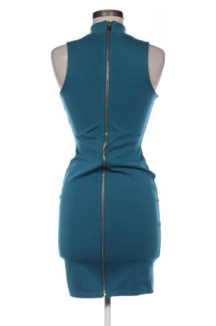 Kleid CoolCat, Größe S, Farbe Blau, Preis € 25,00