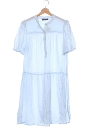 Kleid Coop, Größe L, Farbe Blau, Preis € 20,00