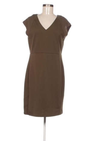 Φόρεμα Cortefiel, Μέγεθος L, Χρώμα Πράσινο, Τιμή 25,00 €