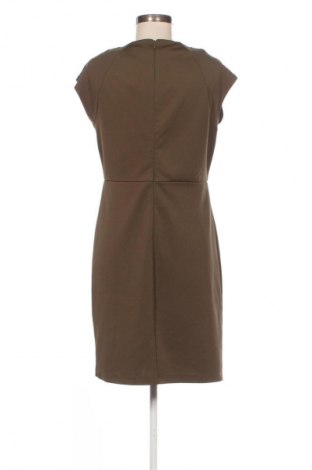 Φόρεμα Cortefiel, Μέγεθος L, Χρώμα Πράσινο, Τιμή 25,00 €