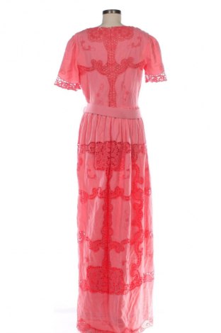 Kleid Costarellos, Größe XL, Farbe Rosa, Preis € 1.409,99
