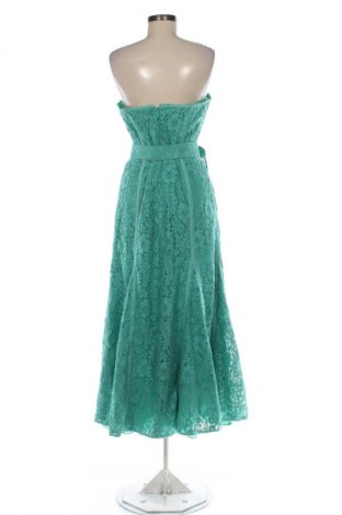 Kleid Costarellos, Größe L, Farbe Grün, Preis 899,99 €