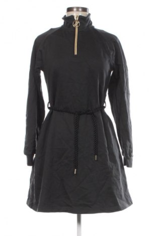 Kleid Couture, Größe S, Farbe Grau, Preis € 12,99