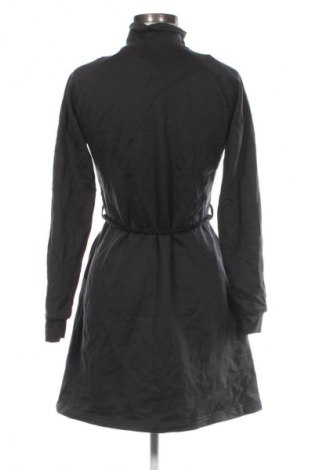 Kleid Couture, Größe S, Farbe Grau, Preis € 12,99