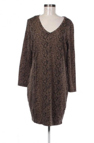 Kleid Cream, Größe L, Farbe Mehrfarbig, Preis € 20,99