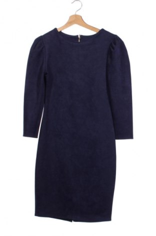 Šaty  Cristina, Velikost S, Barva Modrá, Cena  907,00 Kč