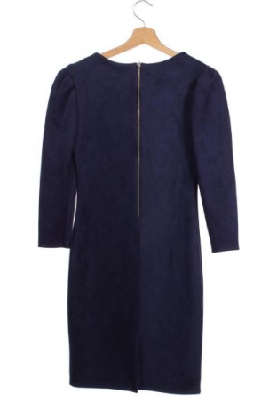 Šaty  Cristina, Velikost S, Barva Modrá, Cena  907,00 Kč