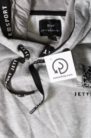 Kleid Crivit, Größe M, Farbe Grau, Preis € 8,99