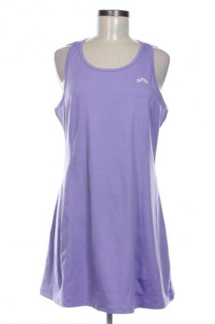 Šaty  Crivit, Veľkosť L, Farba Fialová, Cena  32,00 €