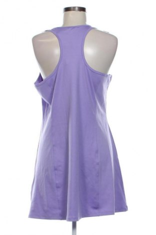 Šaty  Crivit, Veľkosť L, Farba Fialová, Cena  32,00 €