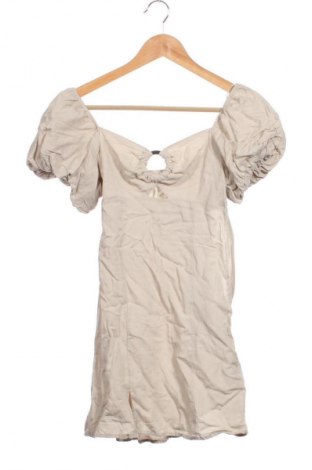 Kleid Cropp, Größe S, Farbe Beige, Preis € 24,55