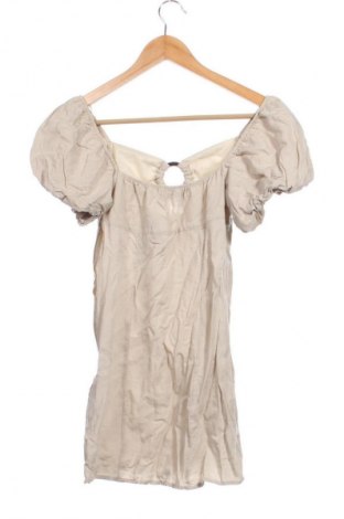 Kleid Cropp, Größe S, Farbe Beige, Preis € 24,55