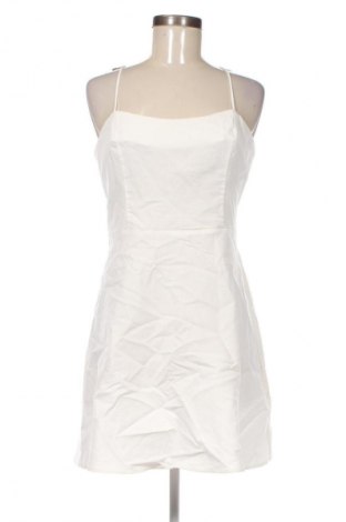 Šaty  Cropp, Veľkosť XL, Farba Biela, Cena  17,95 €