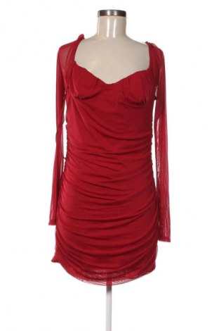 Ruha Cropp, Méret XL, Szín Piros, Ár 10 146 Ft