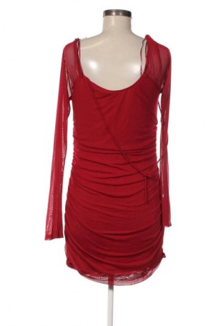 Ruha Cropp, Méret XL, Szín Piros, Ár 10 146 Ft