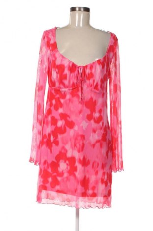 Φόρεμα Cropp, Μέγεθος XL, Χρώμα Πολύχρωμο, Τιμή 24,55 €