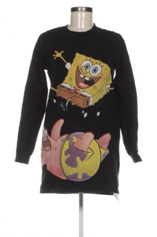 Φόρεμα Cropp, Μέγεθος XS, Χρώμα Μαύρο, Τιμή 25,00 €