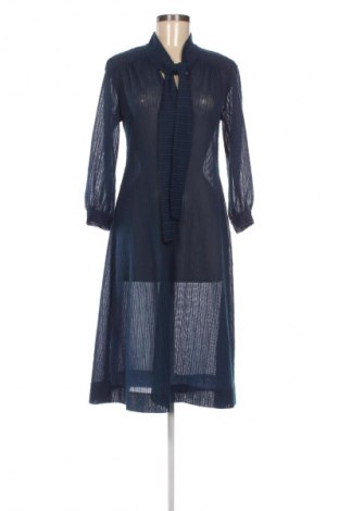Šaty  Culture, Veľkosť L, Farba Modrá, Cena  25,00 €