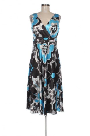 Kleid DAM, Größe M, Farbe Mehrfarbig, Preis € 21,93